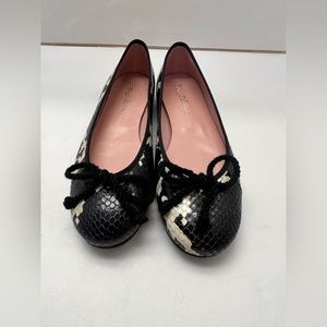 Pretty Ballerina flats